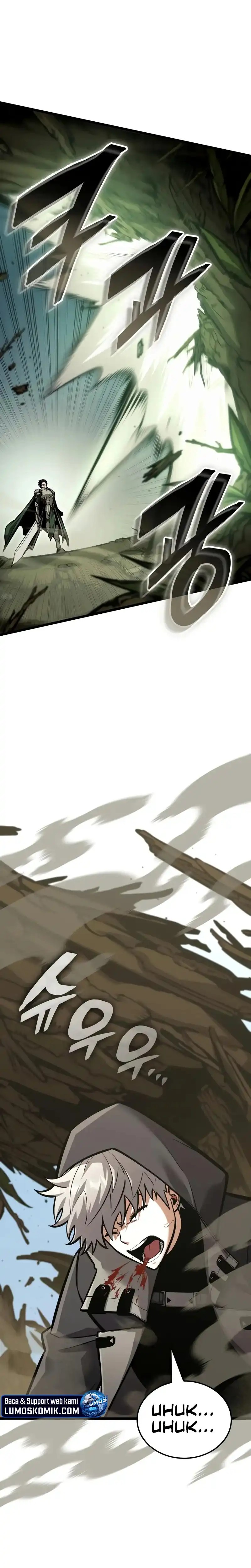 Baca Emperor Of Solo Play - Chapter 48 halaman 37