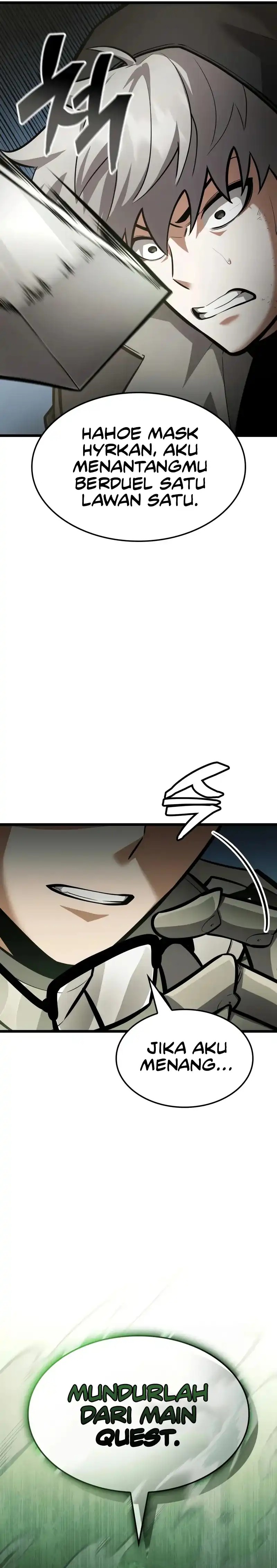 Baca Emperor Of Solo Play - Chapter 48 halaman 38