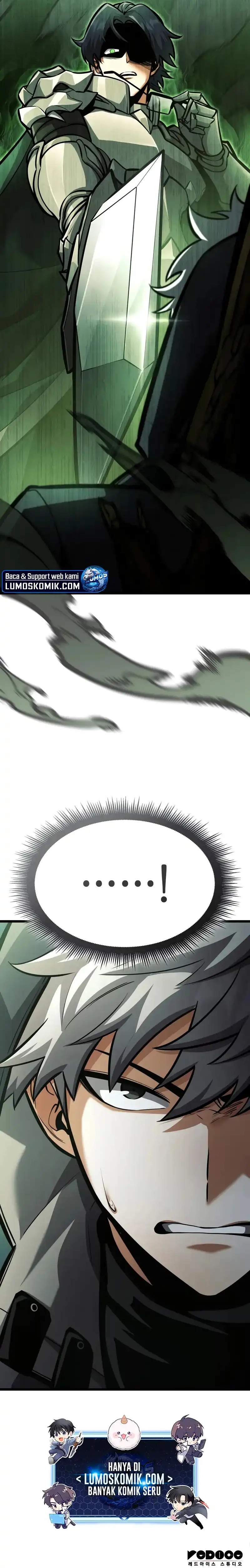 Baca Emperor Of Solo Play - Chapter 48 halaman 39