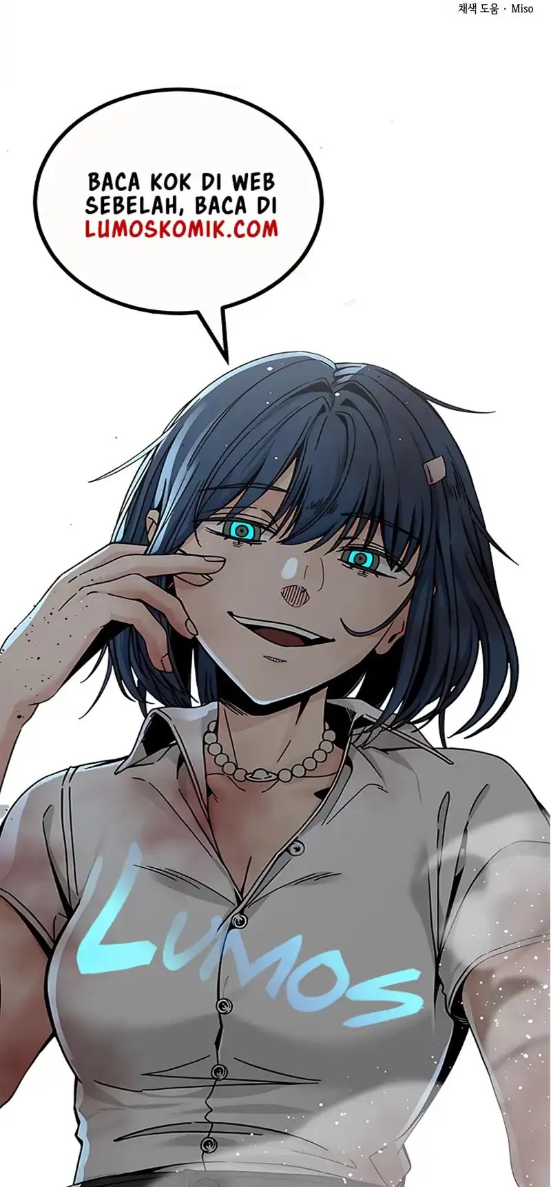 Baca Emperor Of Solo Play - Chapter 48 halaman 40