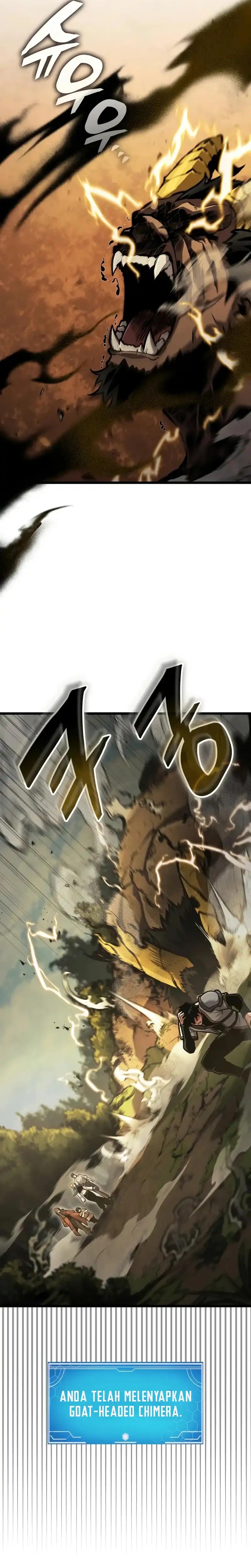 Baca Emperor Of Solo Play - Chapter 48 halaman 5