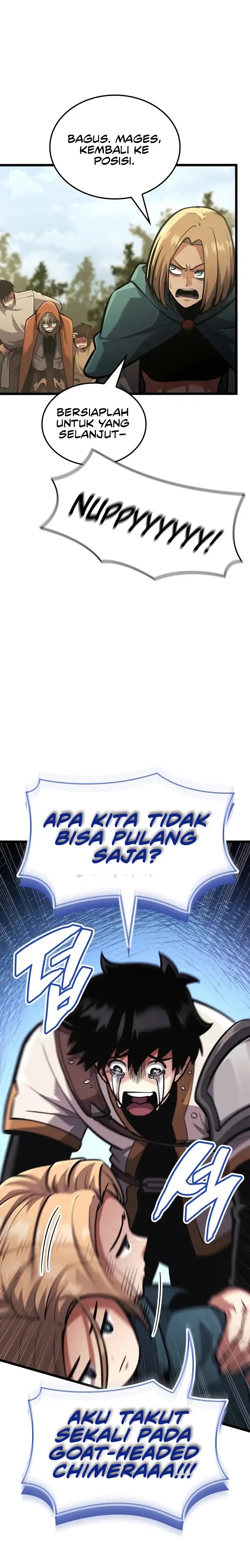 Baca Emperor Of Solo Play - Chapter 48 halaman 6