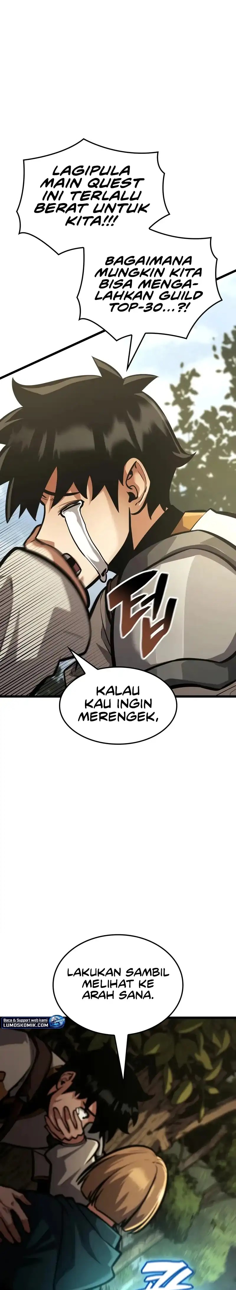 Baca Emperor Of Solo Play - Chapter 48 halaman 7