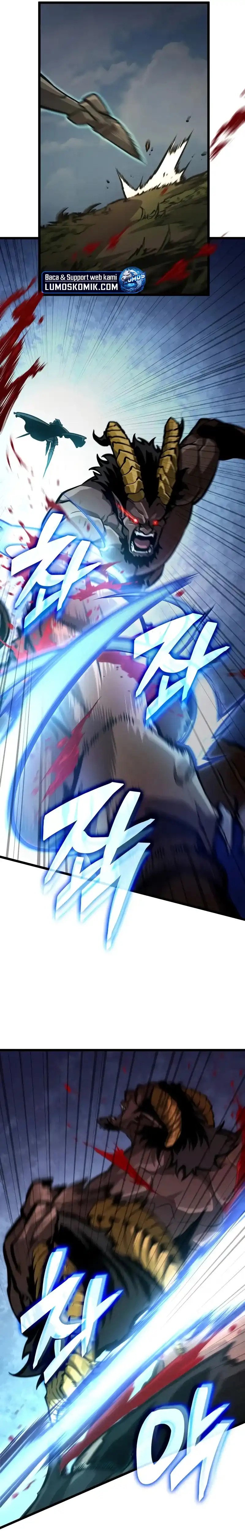 Baca Emperor Of Solo Play - Chapter 48 halaman 9