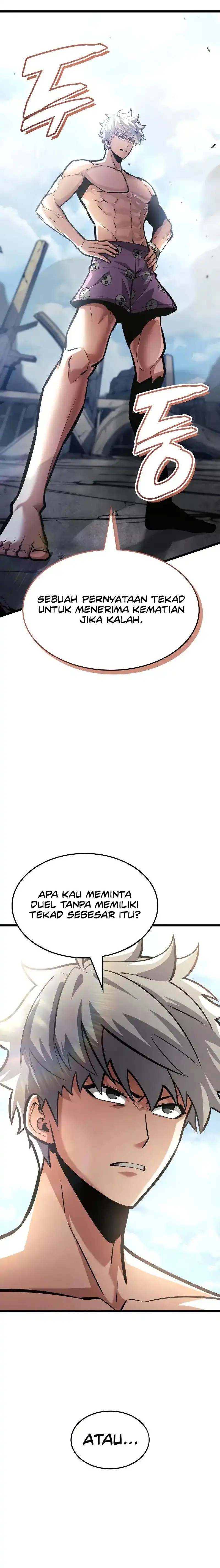 Baca Emperor Of Solo Play - Chapter 49 halaman 11