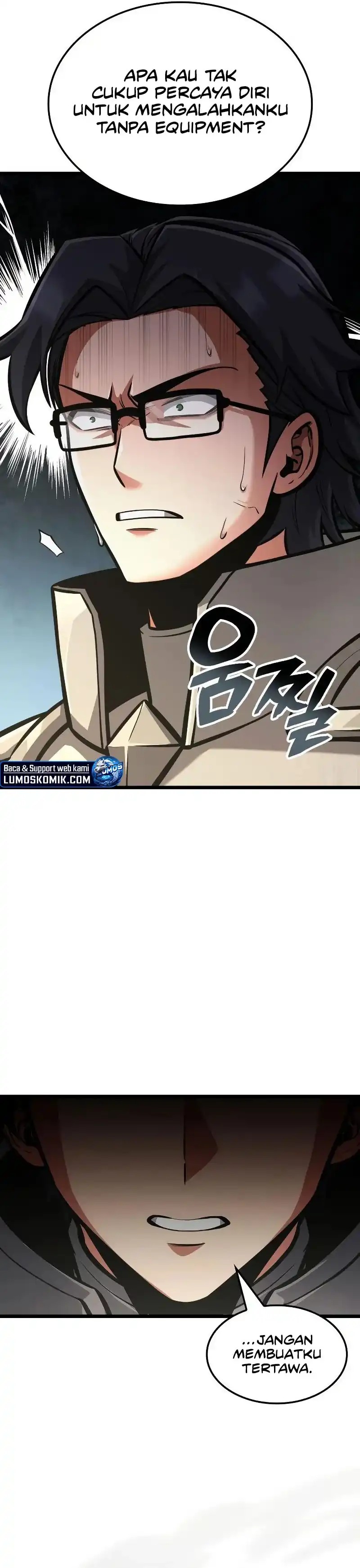 Baca Emperor Of Solo Play - Chapter 49 halaman 12