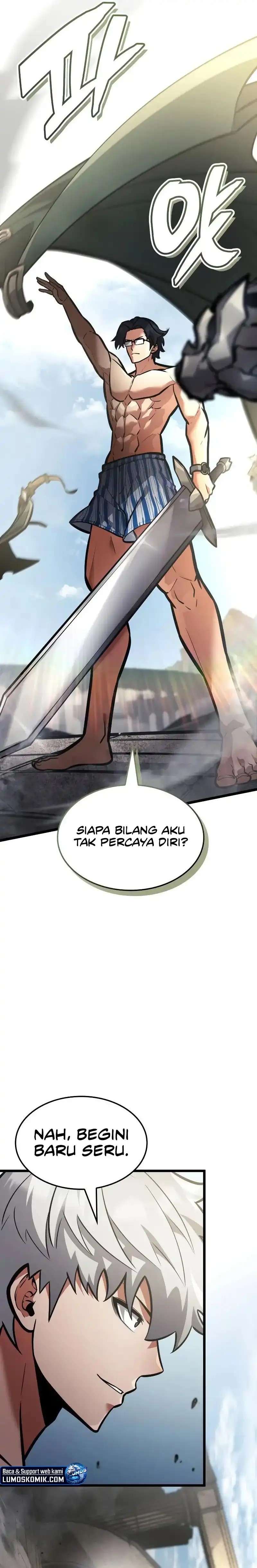 Baca Emperor Of Solo Play - Chapter 49 halaman 13