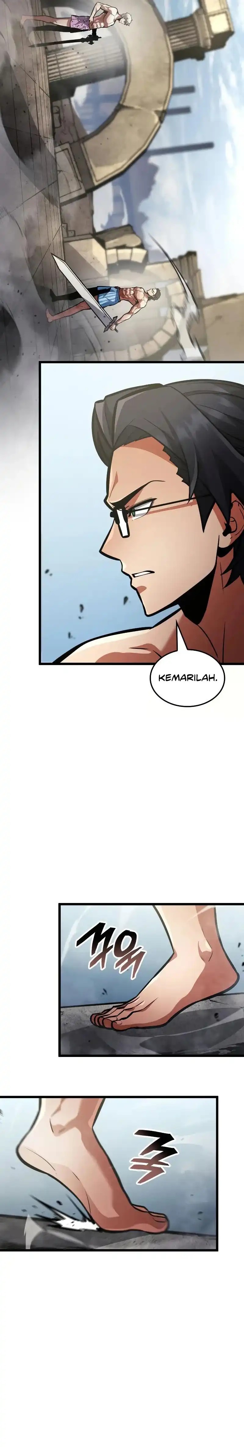 Baca Emperor Of Solo Play - Chapter 49 halaman 14