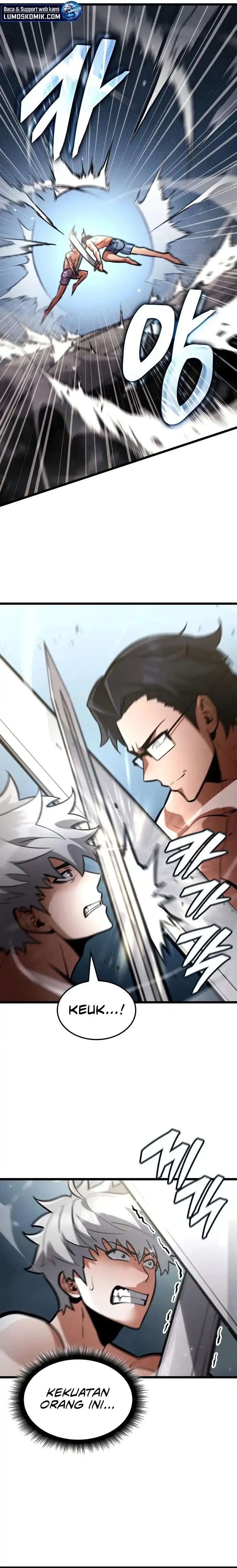 Baca Emperor Of Solo Play - Chapter 49 halaman 15