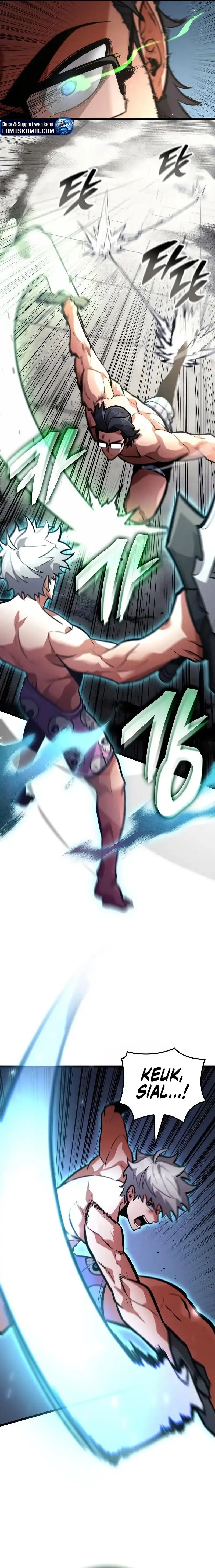 Baca Emperor Of Solo Play - Chapter 49 halaman 16