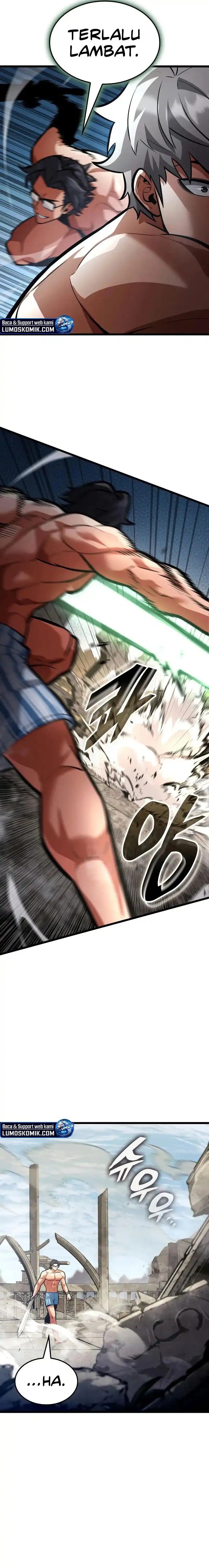 Baca Emperor Of Solo Play - Chapter 49 halaman 17