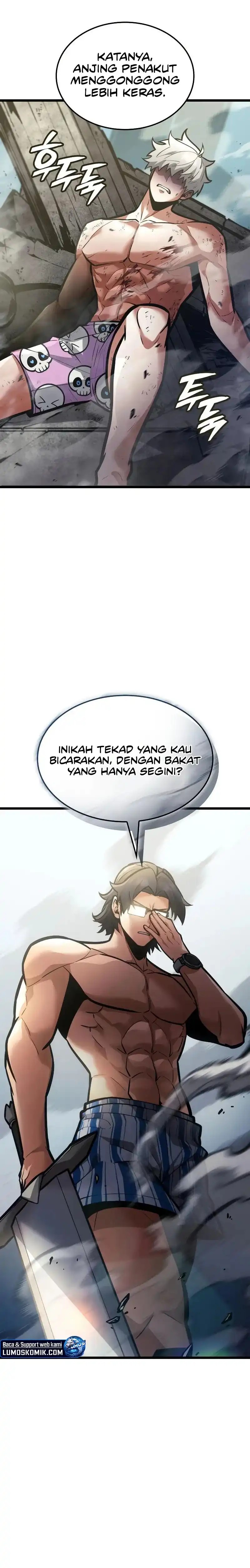 Baca Emperor Of Solo Play - Chapter 49 halaman 18