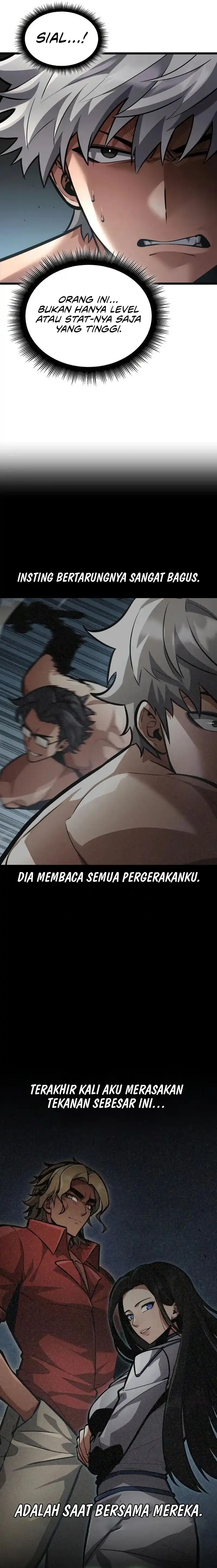 Baca Emperor Of Solo Play - Chapter 49 halaman 19