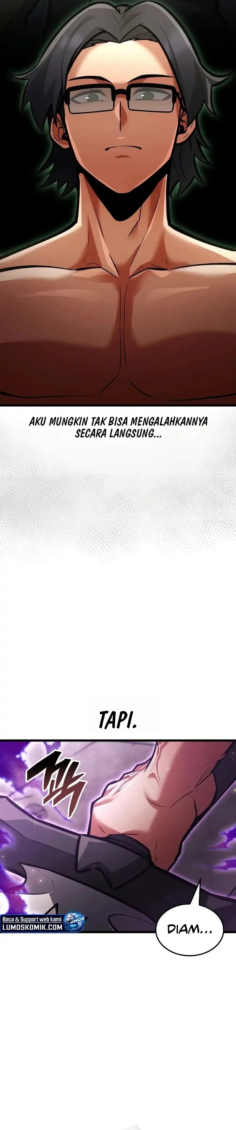 Baca Emperor Of Solo Play - Chapter 49 halaman 20