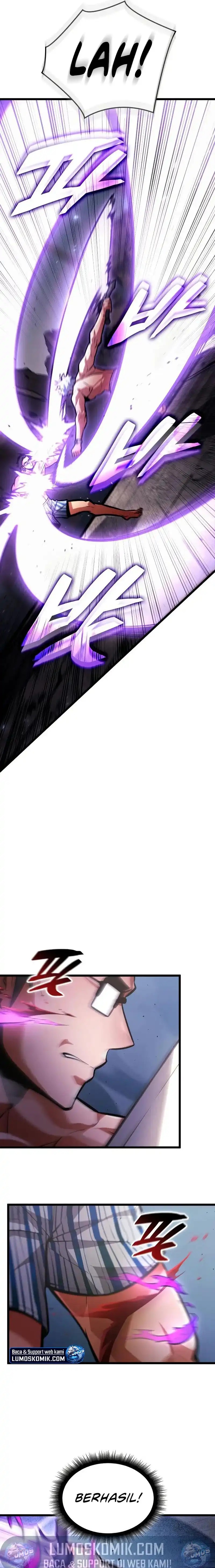 Baca Emperor Of Solo Play - Chapter 49 halaman 21