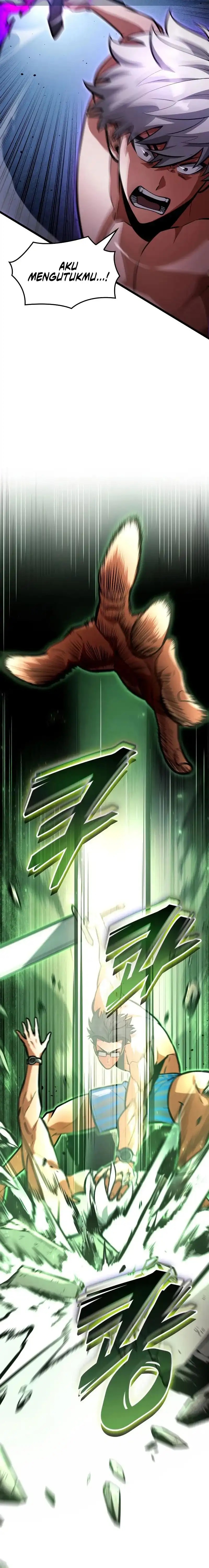 Baca Emperor Of Solo Play - Chapter 49 halaman 22