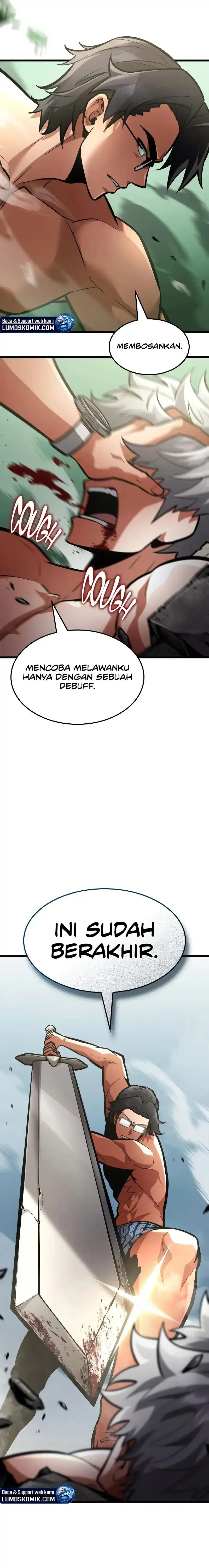 Baca Emperor Of Solo Play - Chapter 49 halaman 23