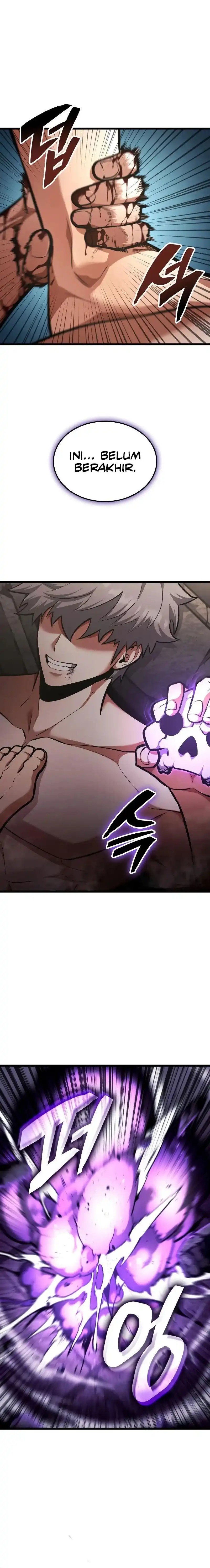 Baca Emperor Of Solo Play - Chapter 49 halaman 24