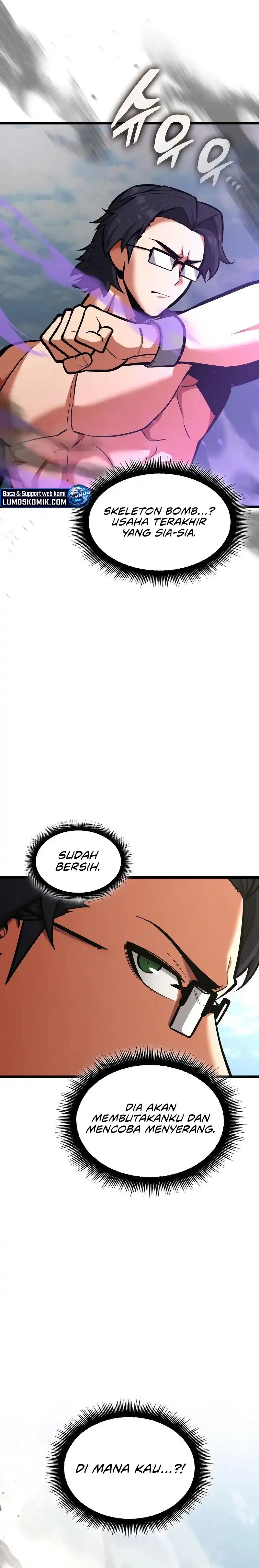 Baca Emperor Of Solo Play - Chapter 49 halaman 25