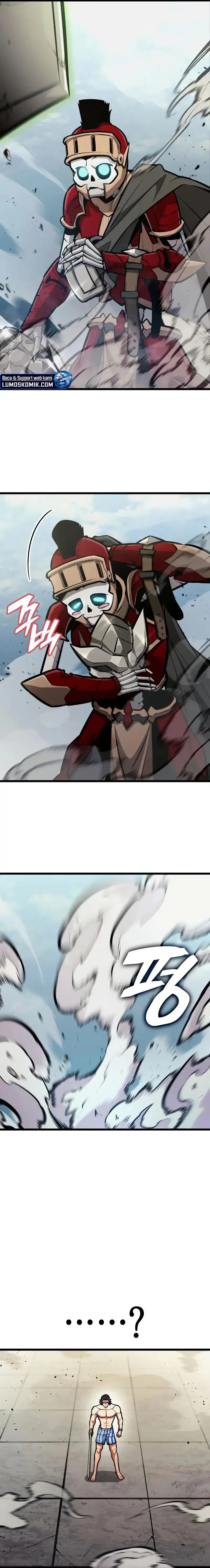 Baca Emperor Of Solo Play - Chapter 49 halaman 27