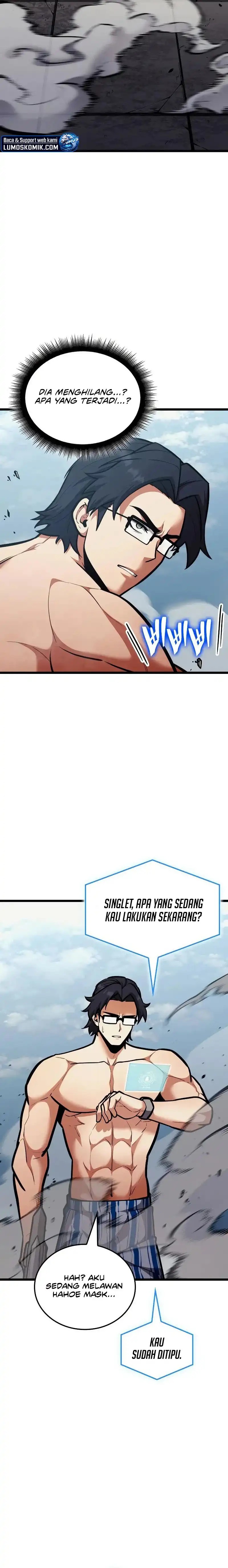 Baca Emperor Of Solo Play - Chapter 49 halaman 28