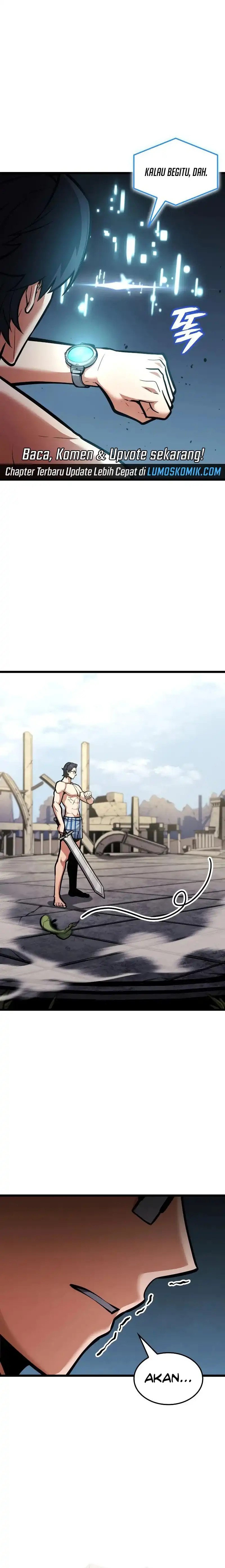 Baca Emperor Of Solo Play - Chapter 49 halaman 32