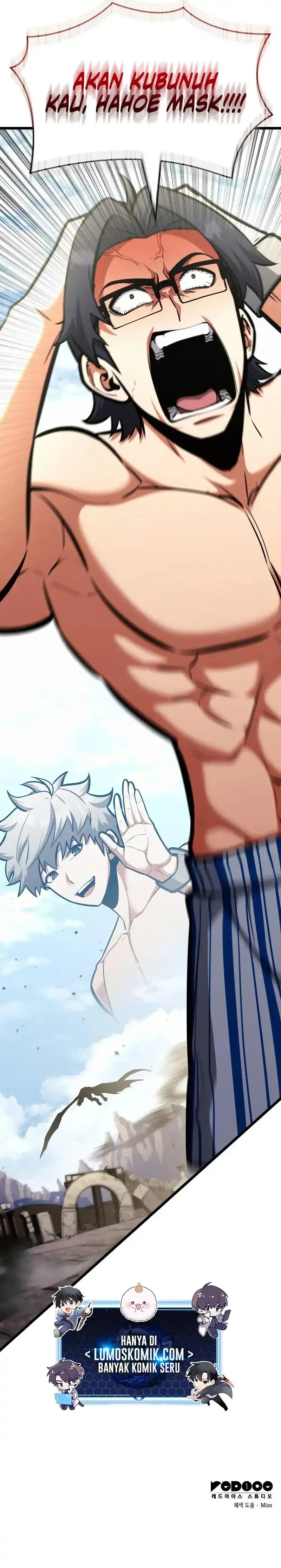 Baca Emperor Of Solo Play - Chapter 49 halaman 33