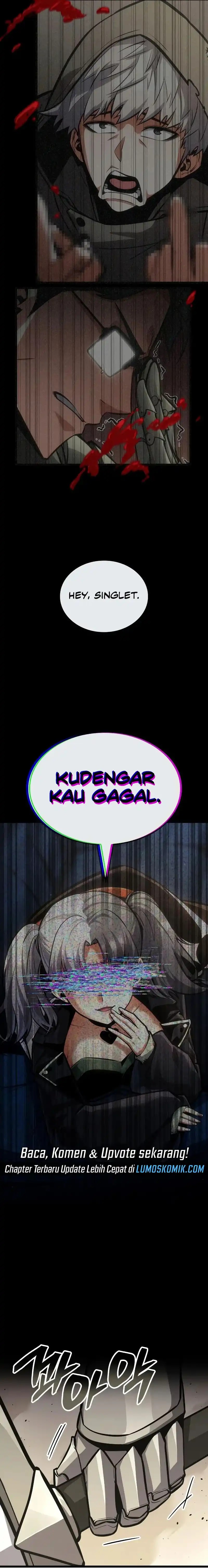 Baca Emperor Of Solo Play - Chapter 49 halaman 6