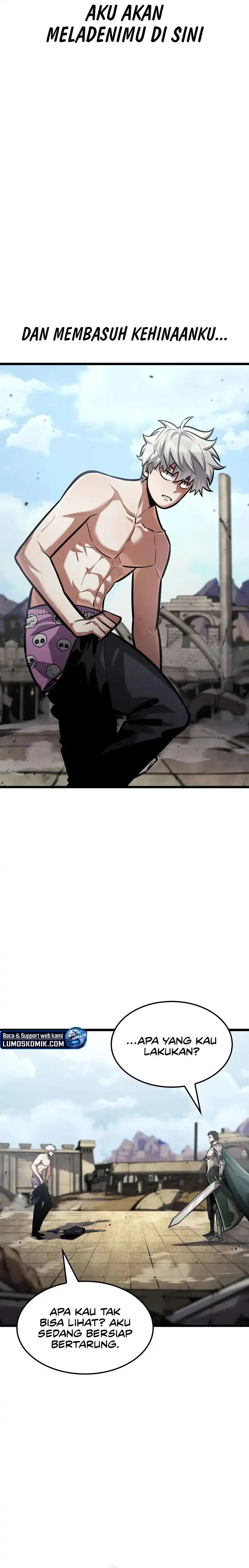 Baca Emperor Of Solo Play - Chapter 49 halaman 7