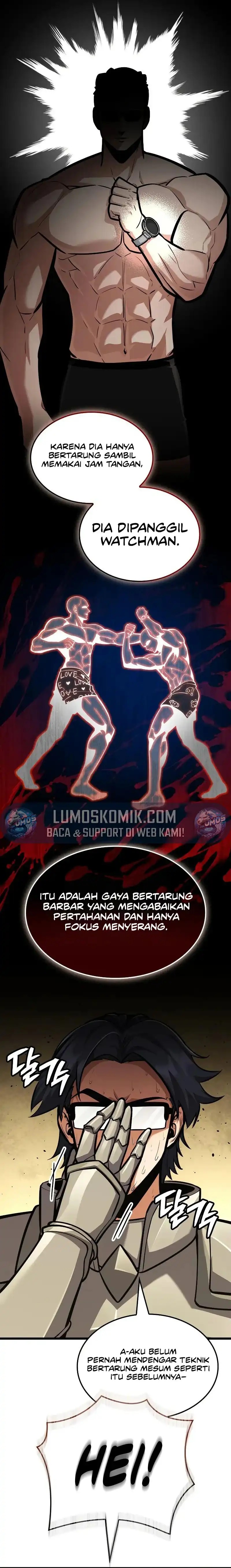 Baca Emperor Of Solo Play - Chapter 49 halaman 9