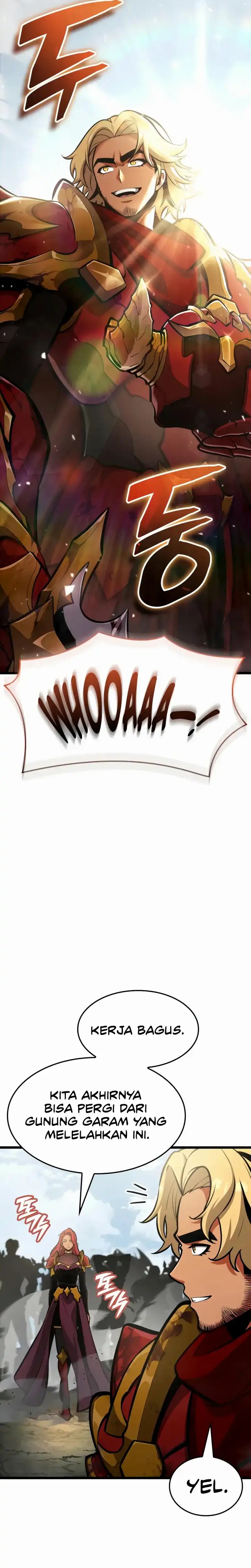 Baca Emperor Of Solo Play - Chapter 50 halaman 10