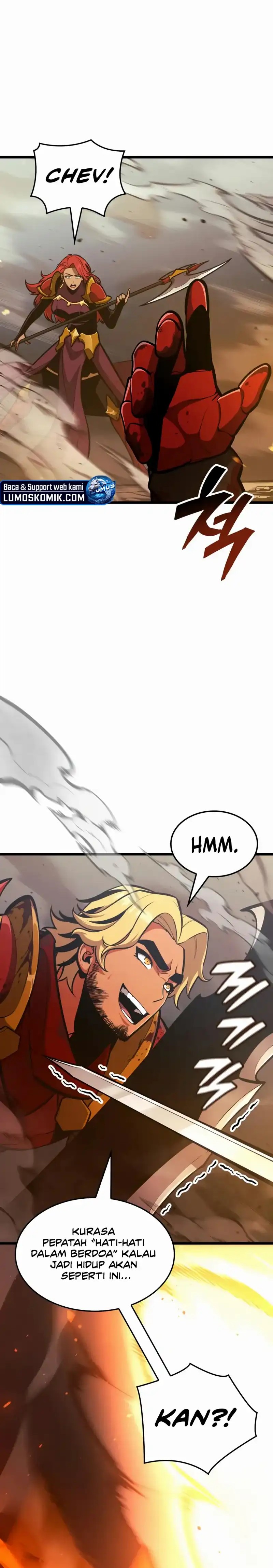 Baca Emperor Of Solo Play - Chapter 50 halaman 13