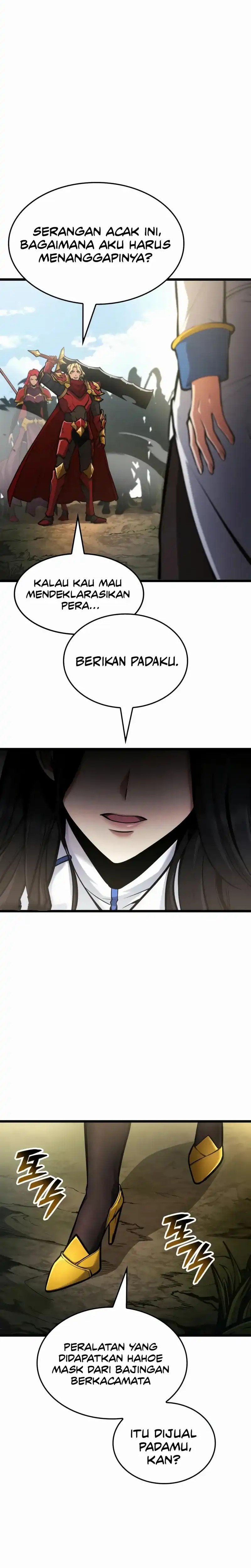 Baca Emperor Of Solo Play - Chapter 50 halaman 15