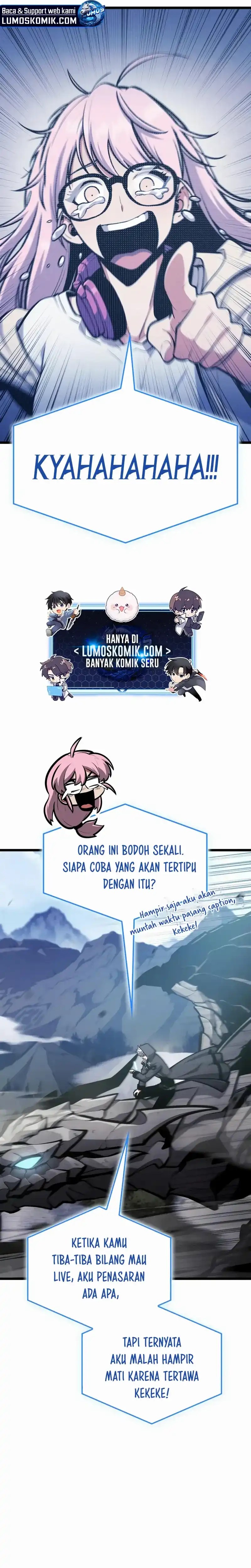 Baca Emperor Of Solo Play - Chapter 50 halaman 2