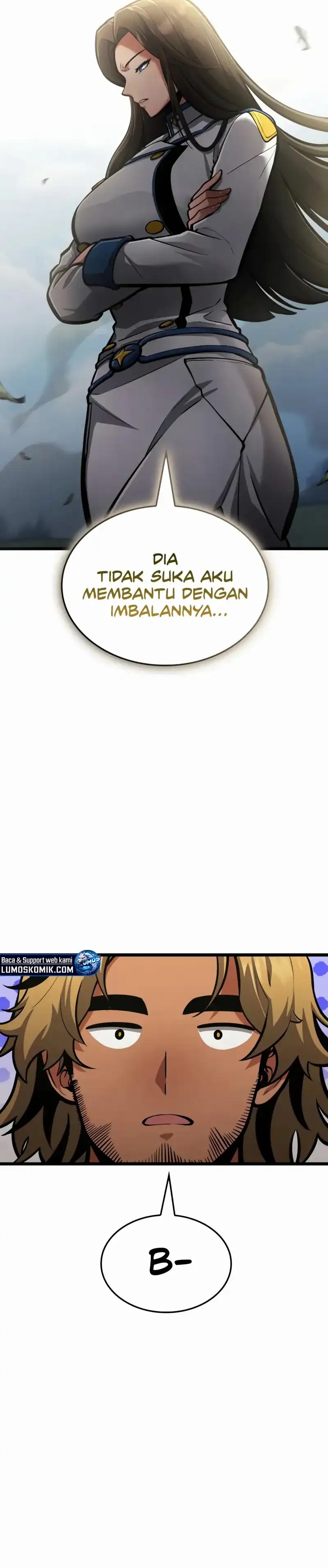 Baca Emperor Of Solo Play - Chapter 50 halaman 21