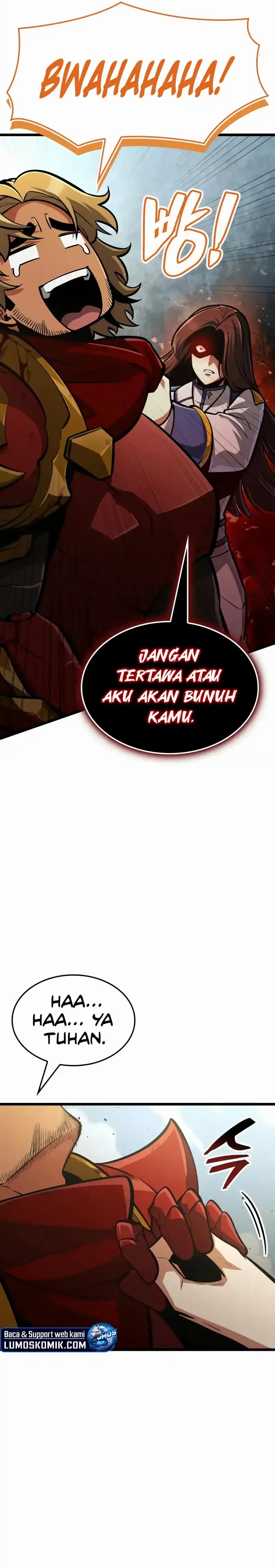 Baca Emperor Of Solo Play - Chapter 50 halaman 22