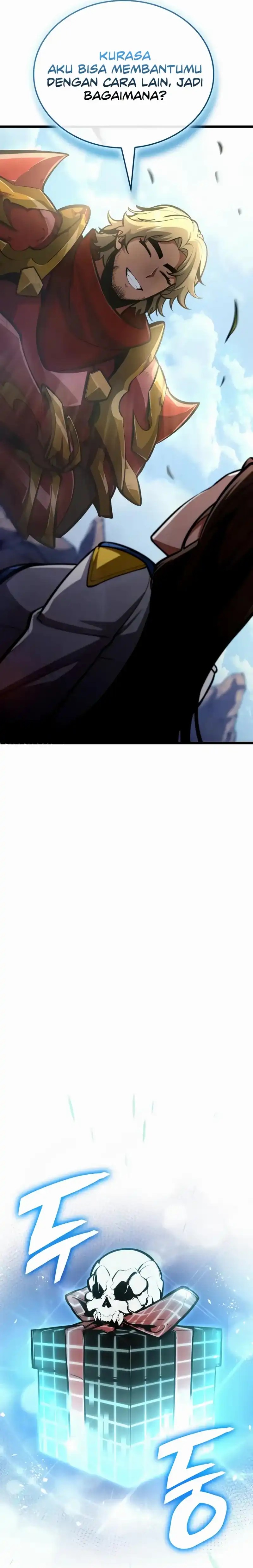 Baca Emperor Of Solo Play - Chapter 50 halaman 24