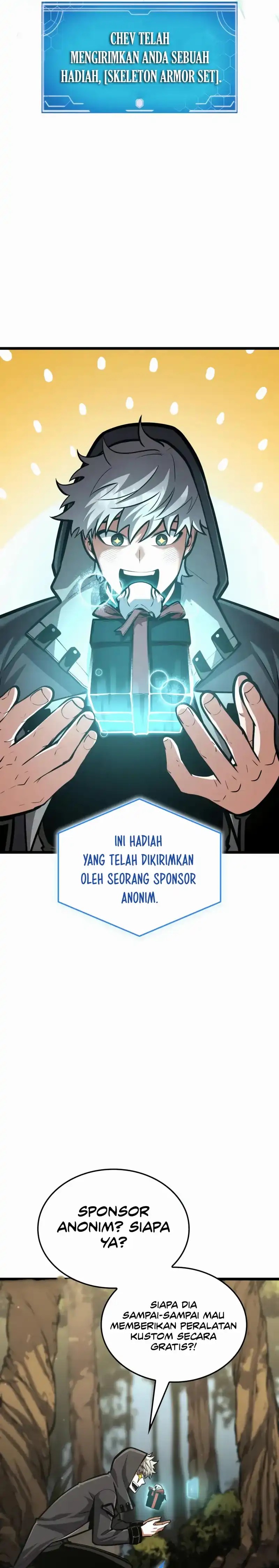 Baca Emperor Of Solo Play - Chapter 50 halaman 25