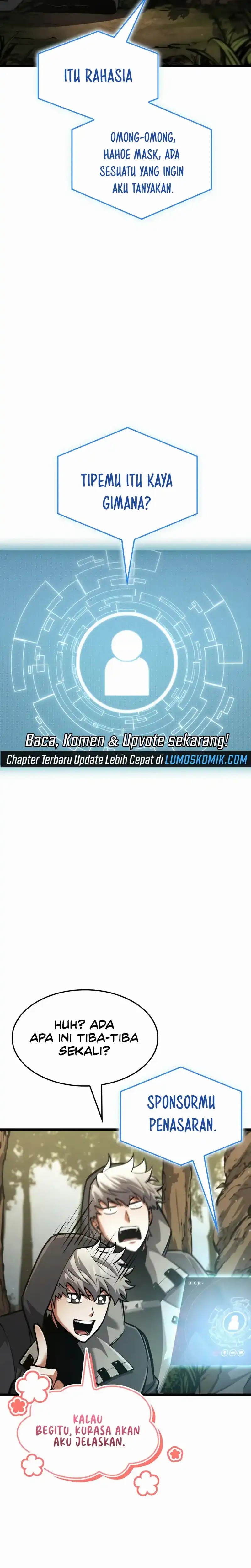 Baca Emperor Of Solo Play - Chapter 50 halaman 26