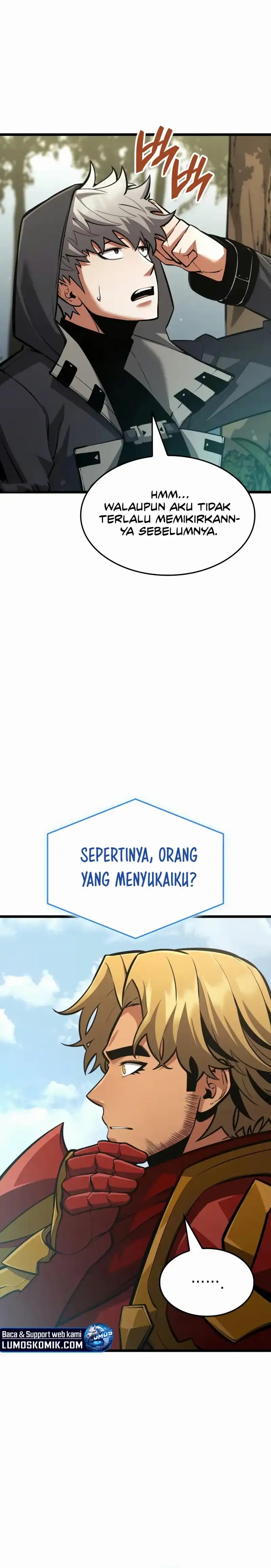 Baca Emperor Of Solo Play - Chapter 50 halaman 27