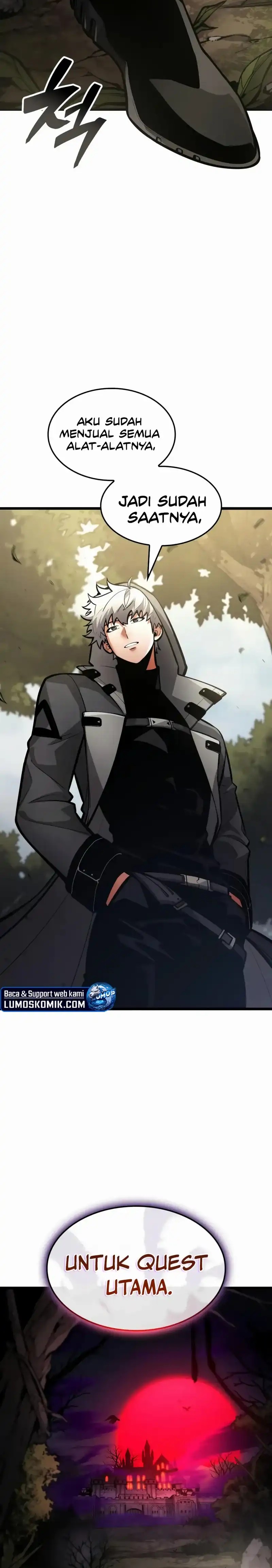 Baca Emperor Of Solo Play - Chapter 50 halaman 29