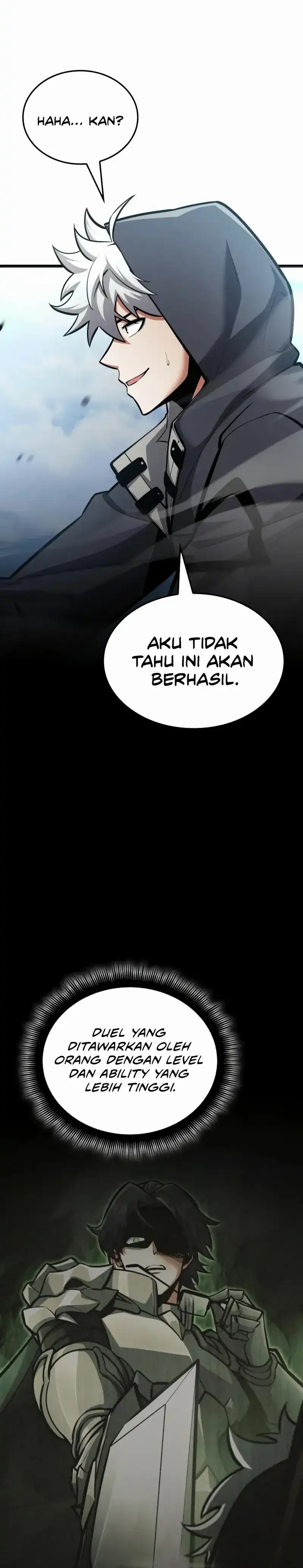 Baca Emperor Of Solo Play - Chapter 50 halaman 3