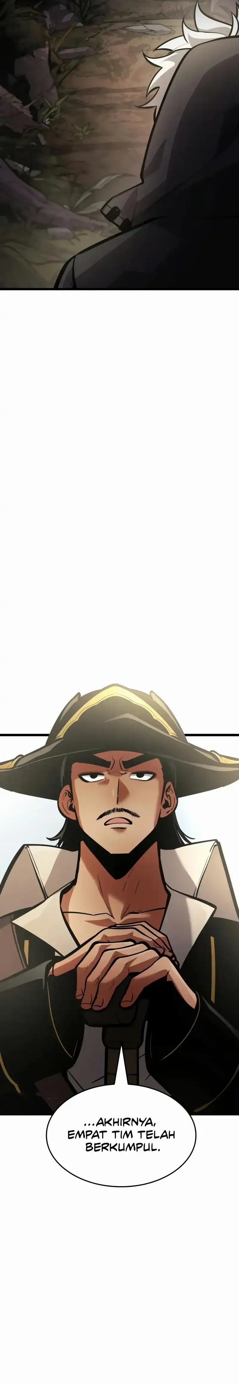 Baca Emperor Of Solo Play - Chapter 50 halaman 30