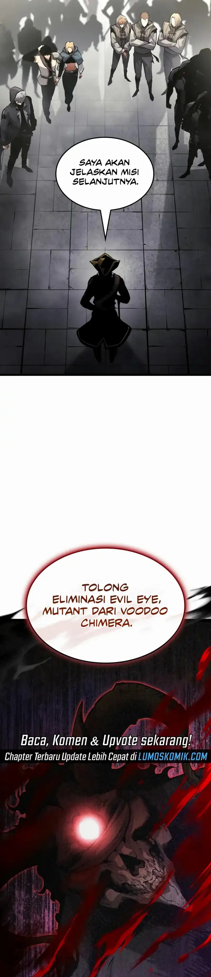 Baca Emperor Of Solo Play - Chapter 50 halaman 32