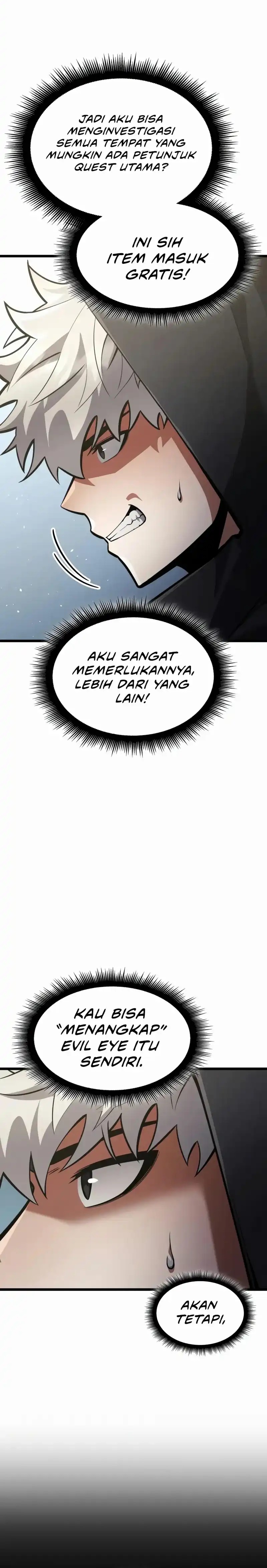 Baca Emperor Of Solo Play - Chapter 50 halaman 34