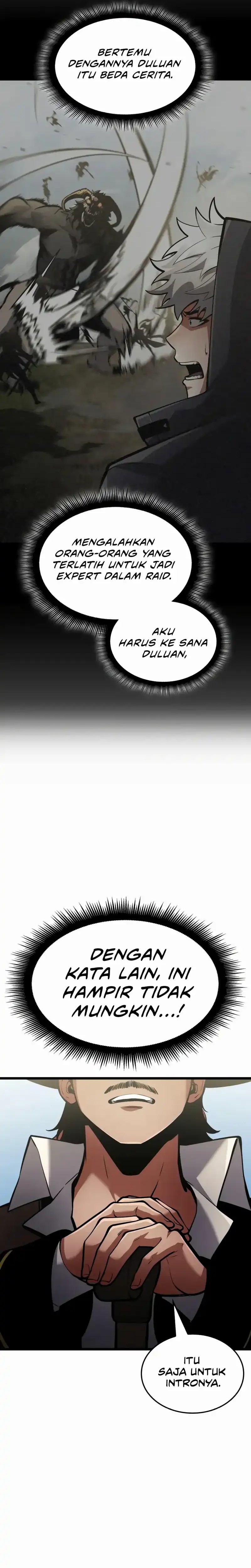 Baca Emperor Of Solo Play - Chapter 50 halaman 35