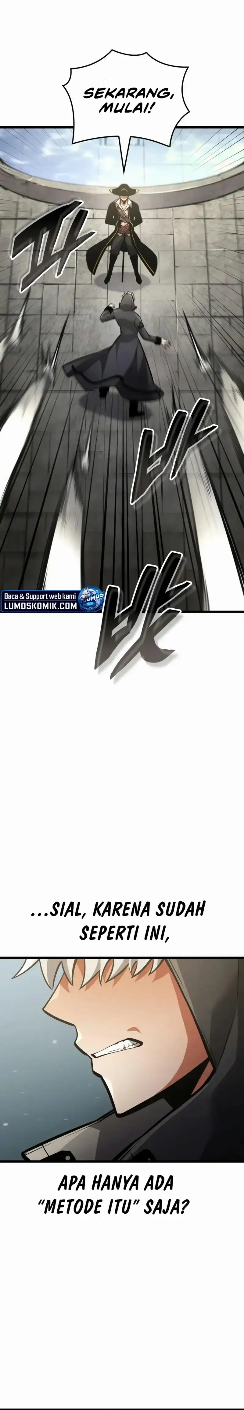 Baca Emperor Of Solo Play - Chapter 50 halaman 36