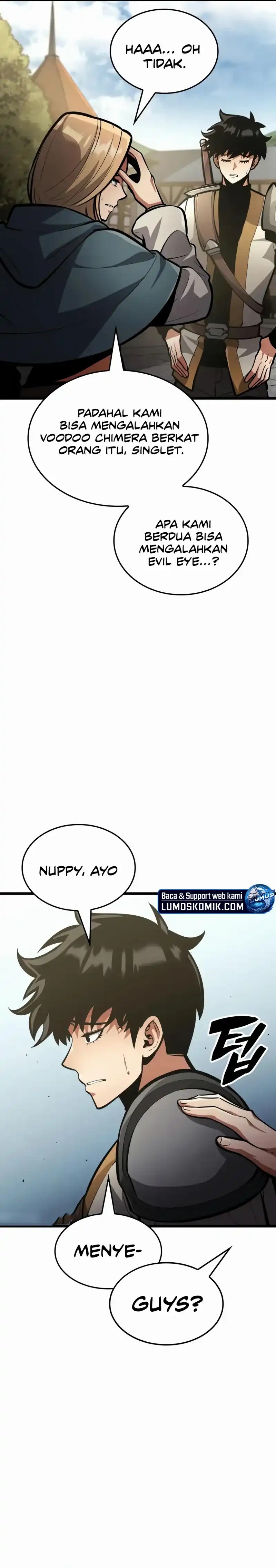 Baca Emperor Of Solo Play - Chapter 50 halaman 37