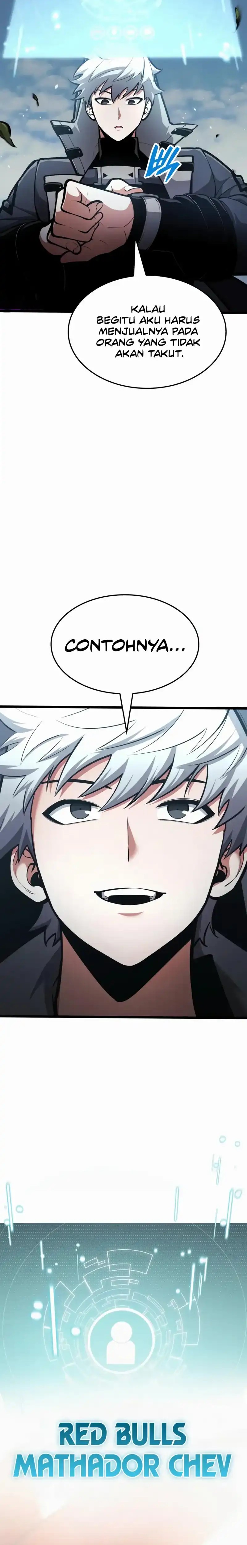 Baca Emperor Of Solo Play - Chapter 50 halaman 6