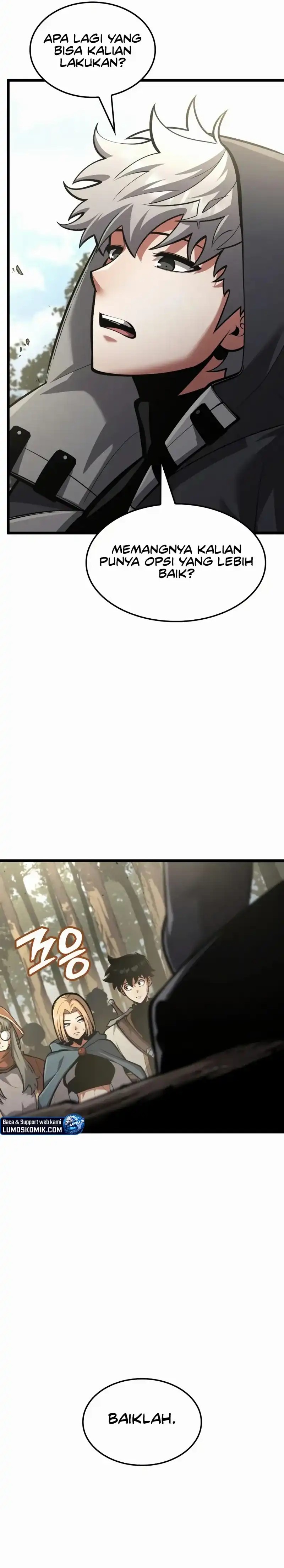 Baca Emperor Of Solo Play - Chapter 51 halaman 10